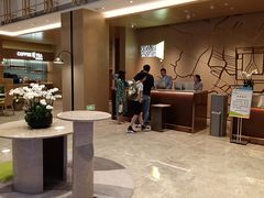 -成都武侯祠希尔顿惠庭酒店