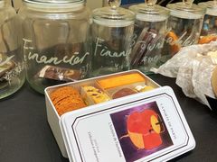 -La Porte de Paris 巴黎之门法式甜品