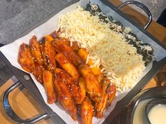 -辛蒲洞韩餐烤肉