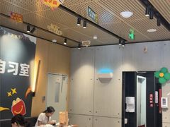 -麦当劳(北亭广场分店)