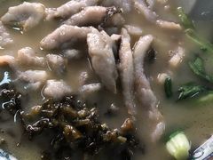 -明呈黄鱼面馆(斜土路店)