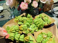 -翡翠鸟精品泰国菜(北辰财富中心店)