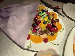 -PARFUM FLORAL花境法餐(南京首店)