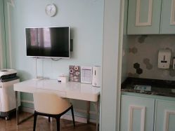 -杭州贝瑞斯美华妇儿医院·早孕·产检·儿科