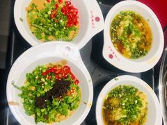-山城辣妹子(定福庄店)
