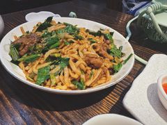 -大洋家·精品潮汕菜·生腌砂锅粥(天河东路店)