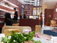 -Toris(LuOne凯德晶萃广场店)