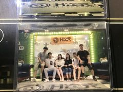 -H次元沉浸剧情密室(街道口店)