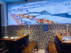 -林海雪乡铁锅炖·东北菜(夏湾店)
