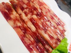 -川西坝子(老军营店)