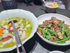 -知楚•精致湖北菜(武商MALL店)