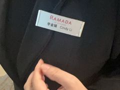 -常州华美达国际大酒店·餐饮部