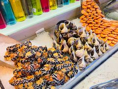 -富力希尔顿酒店·地阔自助餐厅