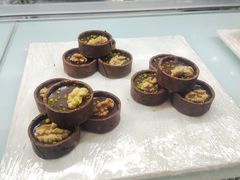 -浙江西子宾馆·瑶园咖啡厅