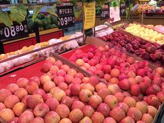 超市水果-南城百货(亭江店)