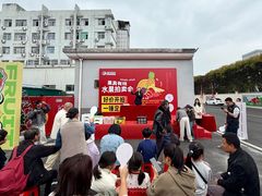 -华威西营里农产品批发市场