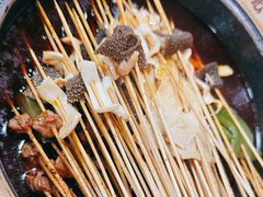 -冒椒火辣(奎星楼街店)