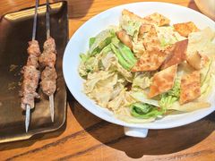 -双公羊·馕坑烤全羊(奥体店)