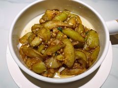 -南山翁新概念川菜(江宁万达广场店)