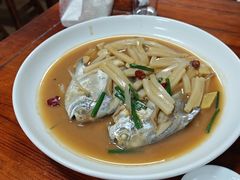 -金秋小吃海鲜·专注30年临海特色风味