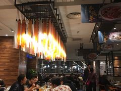 大堂-新旺茶餐厅(嘉里城店)