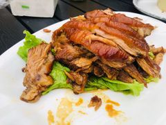 肘子-鼎香润(德胜门内店)