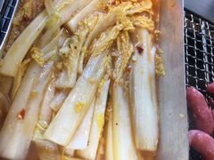 -大丘街路边烤牛肉