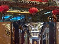 -鹊华居·地道鲁菜·海鲜·融合味(大明湖店)