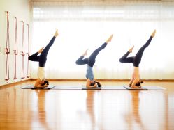 -Y+U遇瑜伽·普拉提