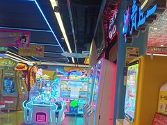 -风云再起游乐汇(北京西单西西友谊店)