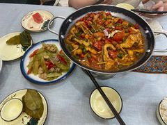 -大师傅金奖啤酒鱼(西街口总店)