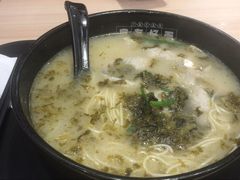 -家有好面(静安大融城店)