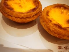 -铭家点心(秦岭路店)