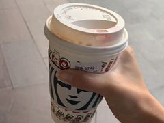 茶云乌龙-星巴克臻选(湛江鼎盛广场店)