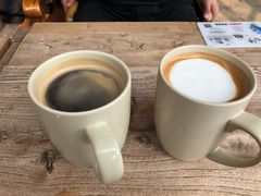 -maan coffee漫咖啡(通州店)
