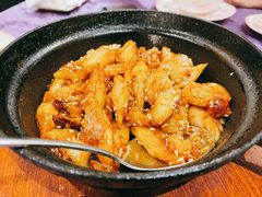 三酱啫啫猪肠粉-惠食佳·朱雀(东方商厦店)