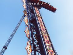 -蓬莱欧乐堡梦幻世界