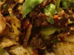 -怡得观滇餐厅·地道昆明菜·1996(海埂大坝店)