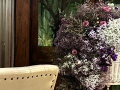 -一棵树·意大利西餐厅One Tree(新城店)