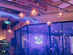 -Ambra Haus琥珀屋精酿餐厅(宝山店)