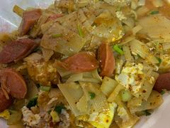 -大周炸串店