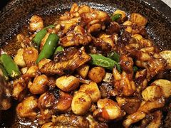 -馋嘴猫北京食堂·烤鸭·宵夜(亚运村店)