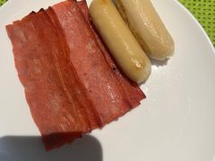 -希尔顿欢朋酒店·欢朋餐厅
