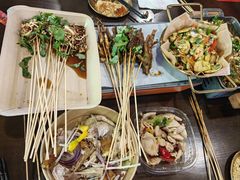 -林二哥宜烤官·宜宾小烧烤