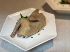 -狮王府淮扬菜(夫子庙老门东店)