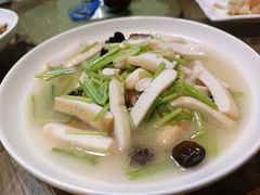 -温州炎亭海鲜阁(万塘路店)