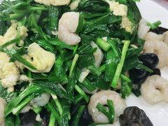 -京秀缘蒸汽海鲜农家菜大馅蒸饺
