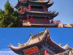 -高庙保安寺