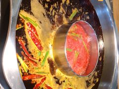 -小楠门老火锅(城区店)