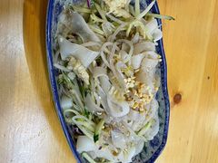 纯手工凉皮-乡姑缘陕西美食(上海桂林科技园店)